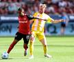 Leverkusen - Union Berlin