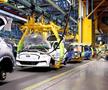 Cum arată Ford Puma Gen-E, prima mașină electrică produsă în România