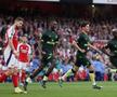 Arsenal - Brentford