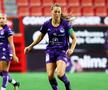 Echipa de fotbal feminin a celor de la Mazatlan FC/ foto: Instagram oficial Mazatlán Femenil