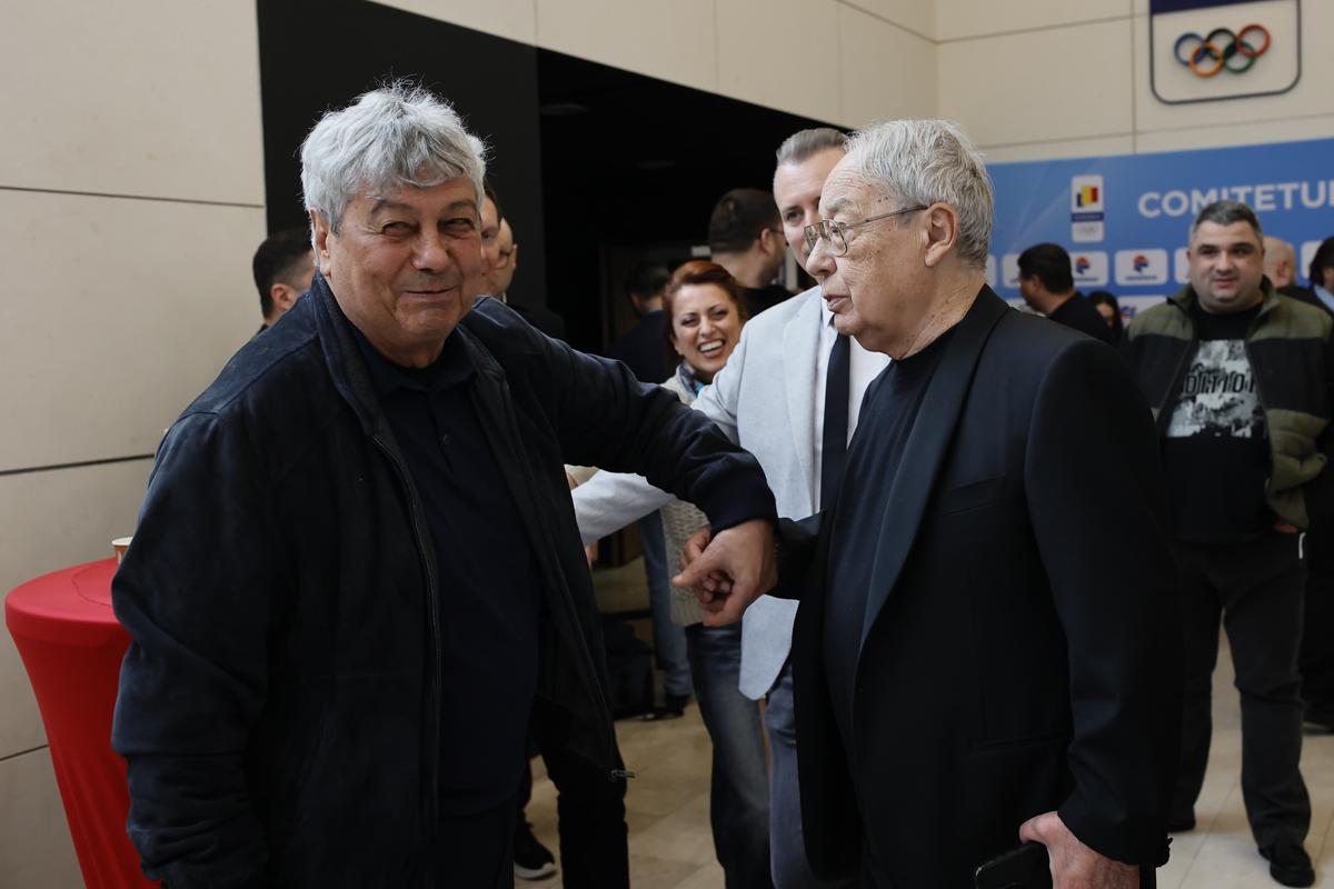 Gazeta Sporturilor, premiată la Gala Asociației Presei Sportive 2024 » Ovidiu Ioanițoaia, Mihai Mironică și Alexandru Barbu, printre laureați