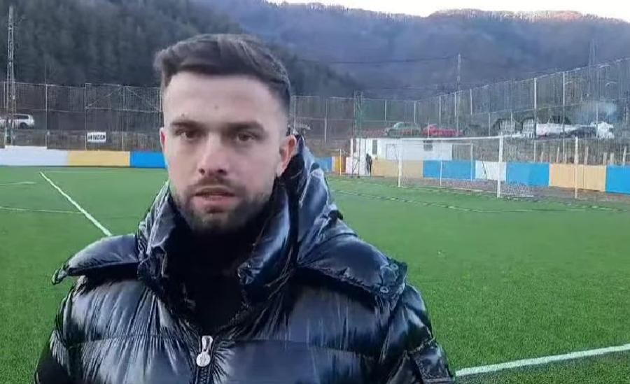 Costin Ghiță, președintele celor de la Câmpulung Muscel „Ce s-a întâmplat astăzi?” » Cum a explicat rezultatul umilitor pentru Nicolae Dică