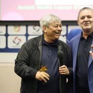 Asociația Presei Sportive din România a anunțat laureații gazetăriei sportive pentru anul 2024. FOTO: Cristi Preda (GSP.RO)