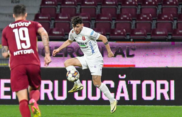 Dorit de Dinamo, e propus lui Gigi Becali la FCSB: „Oare îi pare rău?”