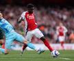 Arsenal - Brentford