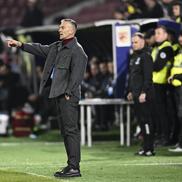CFR Cluj - Dinamo, în etapa #4 din play-off // foto: Imago