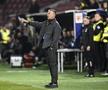 CFR Cluj - Dinamo, în etapa #4 din play-off // foto: Imago