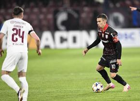 CFR Cluj - Dinamo, „câinii” se pot desprinde în fruntea clasamentului » Echipele probabile + cele mai tari cote