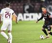 CFR Cluj - Dinamo, în etapa #4 din play-off // foto: Imago