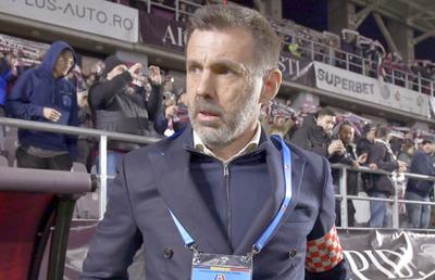 Singura condiție pentru care Dinamo l-ar lăsa pe Zeljko Kopic să plece