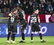 CFR Cluj - Dinamo, în etapa #4 din play-off // foto: Imago