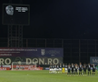 Omagiu în Gruia pentru Mircea Lucescu: Dinamo și-a modificat tricourile de joc