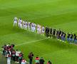 FCSB, omagiu pentru Mircea Lucescu la meciul cu Oțelul