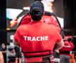 Matei Trache, în timpul unei competiții // Foto: Pursuit Images