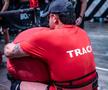 Matei Trache, în timpul unei competiții // Foto: Pursuit Images