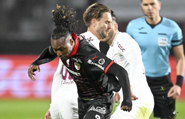 Ce spun jucătorii lui Dinamo despre șansele la titlu, după remiza de la Cluj