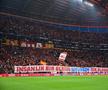 Mircea Lucescu, omagiat la Galatasaray - Kocaelispor / Foto: Imago Images