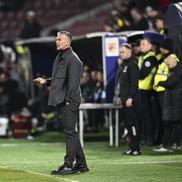 CFR Cluj - Dinamo, în etapa #4 din play-off // foto: Imago