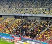 Ce diferență! Cum a arătat la Galatasaray momentul de reculegere în memoria lui Mircea Lucescu