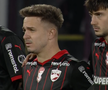 Omagiu în Gruia pentru Mircea Lucescu: Dinamo și-a modificat tricourile de joc