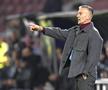 Daniel Pancu în meciul CFR Cluj - Dinamo // foto: Imago