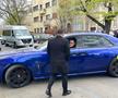 Gigi Becali (67 de ani), finanțatorul celor de la FCSB, a rămas fără permis pentru următoarele 90 de zile. A fost prins gonind pe șosea chiar în noaptea de Paște.
