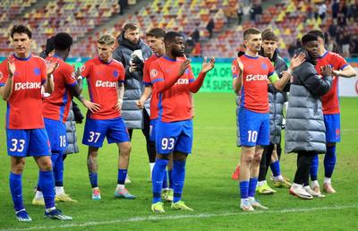 Vestea primită de 4 fotbaliști de la FCSB de la Mirel Rădoi: „Vom schimba”