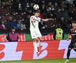 CFR Cluj - Dinamo, în etapa #4 din play-off // foto: Imago