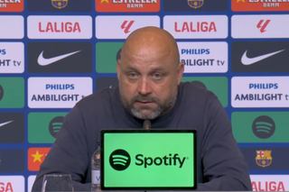Și-a ieșit din fire după eșecul cu Barcelona: „O adevărată rușine!”