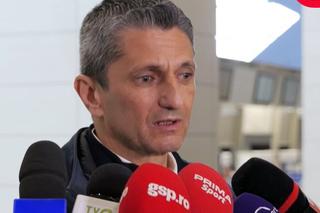Răzvan Lucescu a plecat din România, cu lacrimi în ochi: „Aș avea un sfat, dacă îmi pot permite”