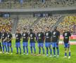 FCSB, omagiu pentru Mircea Lucescu la meciul cu Oțelul / FOTO: Cristi Preda (GSP.ro)