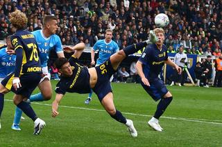 S-a încurcat și Napoli! Poate fi etapa perfectă pentru Interul lui Chivu