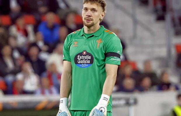 Ionuț Radu a fost zdrobit pe teren propriu de penultima din Spania » A luat primul gol în minutul 4: cât s-a terminat