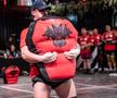 Matei Trache, în timpul unei competiții // Foto: Pursuit Images