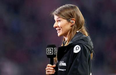 Marie-Louise Eta, prima antrenoare a unei echipe masculine din Bundesliga: „E un subiect important pentru alții, dar nu și pentru mine”