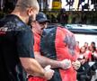 Matei Trache, în timpul unei competiții // Foto: Pursuit Images