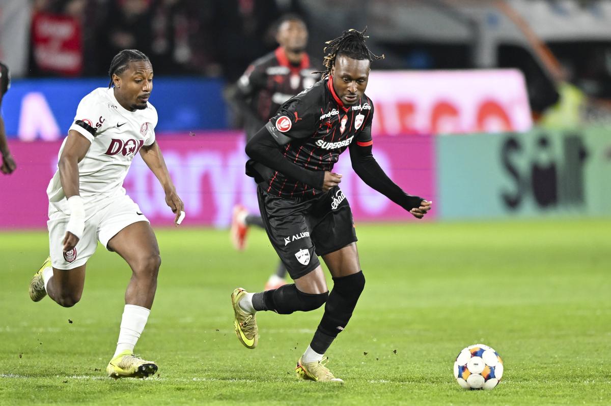 Eșec evitat de pe linia porții: CFR Cluj a avut noroc cu Dinamo. Rezultat pentru titlul altora