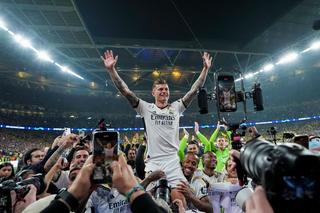 Toni Kroos, aproape de revenirea în fotbal » Surprins la baza de pregătire a clubului