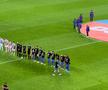 FCSB, omagiu pentru Mircea Lucescu la meciul cu Oțelul