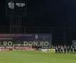 Omagiu în Gruia pentru Mircea Lucescu: Dinamo și-a modificat tricourile de joc