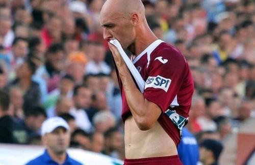 Gabi Muresan este de partea lui Alin Minteuan