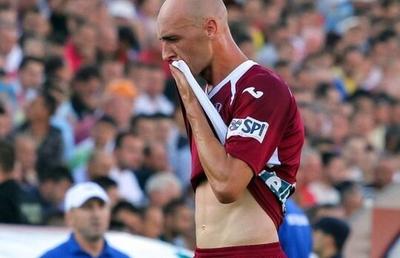CFR CLUJ. Gabi Mureșan intervine în scandalul Dan Petrescu - Alin Minteuan: „Circ premeditat! Nu a mințit”