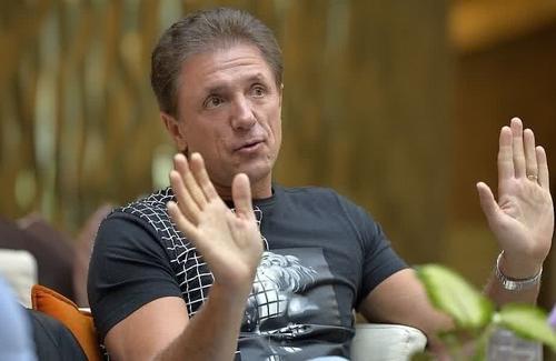 Gică Popescu explică modul în care trebuie să se reia Liga 1