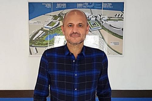 Adrian Mititelu vrea să promoveze în Liga 1