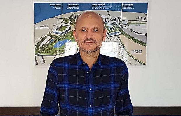 Adrian Mititelu, la GSP LIVE! » Urmărește emisiunea AICI