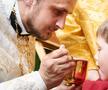 Împărtășania reprezintă un simbol pentru Biserica Ortodoxă // Sursă foto: 123rf