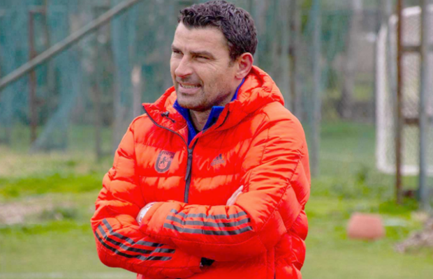 EXCLUSIV Eugen Trică, antrenorul care a dus-o pe FC U Craiova în Liga 2 fără eșec: „Pe «Oblemenco» din septembrie!”