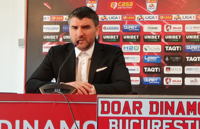 EXCLUSIV Dinamo și-a stabilit programul după pandemia de coronavirus! Cât au plătit „câinii” pentru teste și ce planuri are Mihalcea