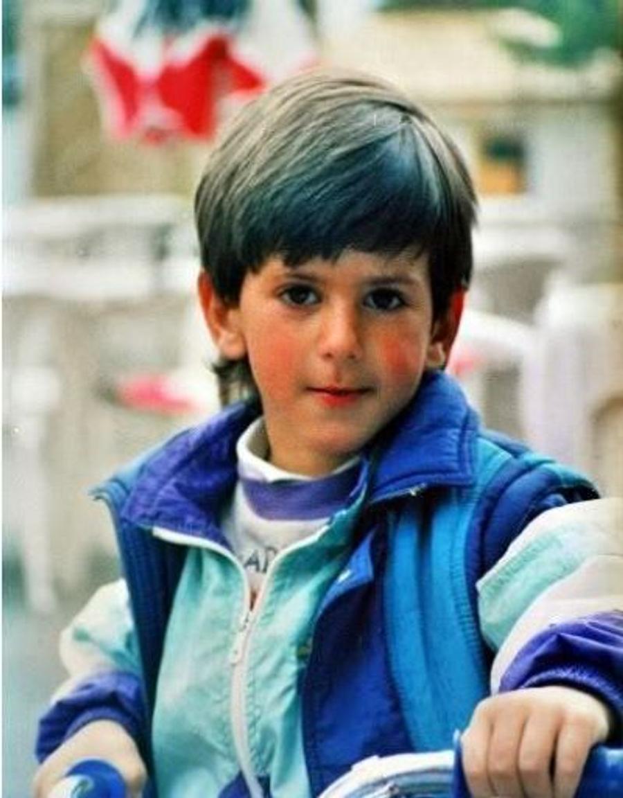 Copilul Novak Djokovic Bani de la cămătari pentru Roland Garros și sacrificii copleșitoare » Interviu INCREDIBIL cu mama lui Djokovic: „Novak crede în Dumnezeu, se simte ales”