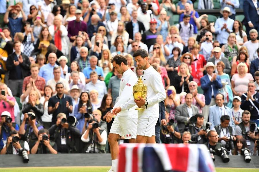 Bani de la cămătari pentru Roland Garros și sacrificii copleșitoare » Interviu INCREDIBIL cu mama lui Djokovic: „Novak crede în Dumnezeu, se simte ales”